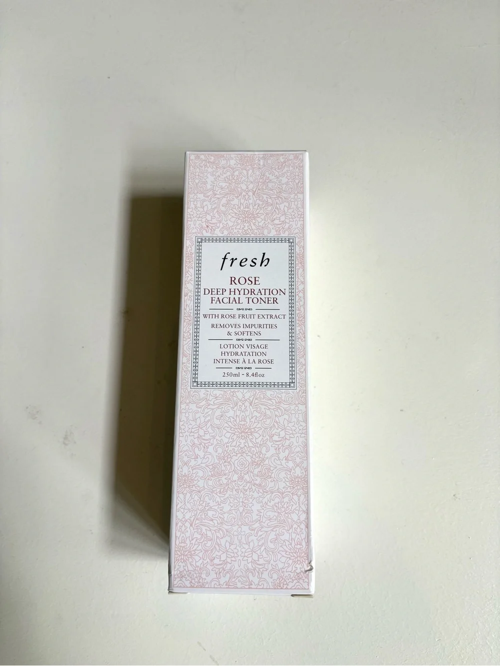 fresh new sealed